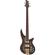 Bajo eléctrico 4 cuerdas Jackson Spectra Bass SBP IV CJ TBB