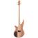 Bajo eléctrico 4 cuerdas Jackson Spectra Bass SBP IV CJ TBB