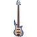 Bajo eléctrico 5 cuerdas Jackson Spectra Bass SBA V CJ BLB