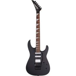 Guitarra eléctrica Jackson Dinky DK3XR HSS IL GBK