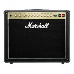 Marshall DSL40C - Amplificador a válvulas formato combo