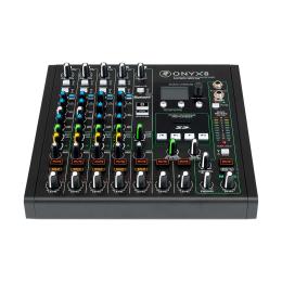 Mezclador USB con efectos Mackie Onyx8