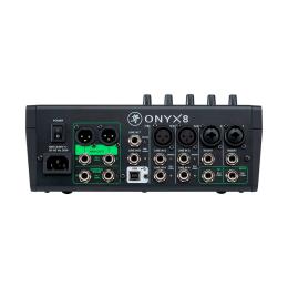 Mezclador USB con efectos Mackie Onyx8