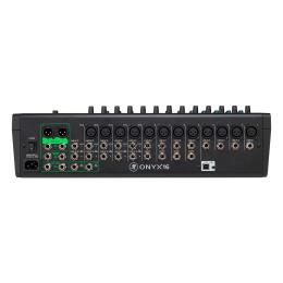 Mezclador USB con efectos Mackie Onyx16