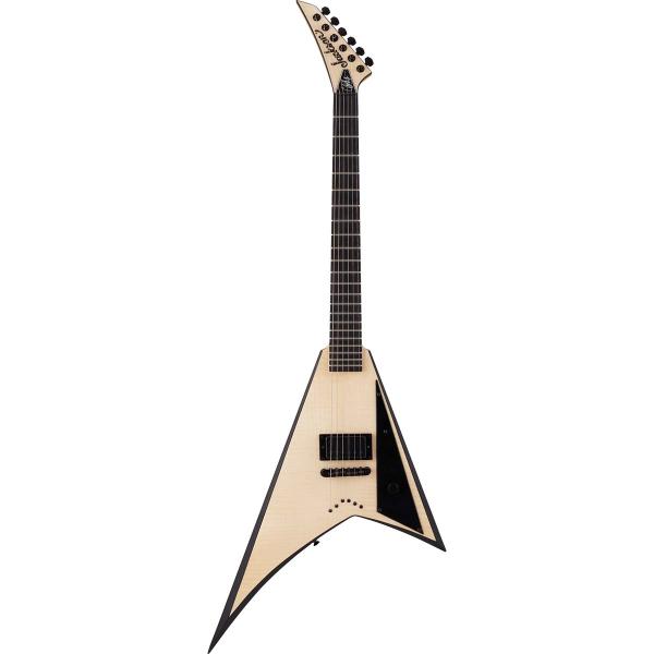 Jackson Signature Christian Andreu Rhoads RRT EB NAT