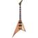 Guitarra eléctrica Jackson Rhoads MAH JS32 AM NAT