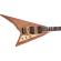 Guitarra eléctrica Jackson Rhoads MAH JS32 AM NAT