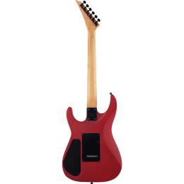Guitarra eléctrica Jackson Dinky Arch Top JS24 DKAM CM RDS