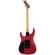 Guitarra eléctrica Jackson Dinky Arch Top JS24 DKAM CM RDS