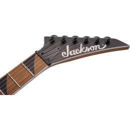 Guitarra eléctrica Jackson Dinky Arch Top JS24 DKAM CM RDS