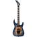 Guitarra eléctrica Jackson MJ Series Dinky DKRP EB TBL