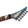 Guitarra eléctrica Jackson MJ Series Dinky DKRP EB TBL