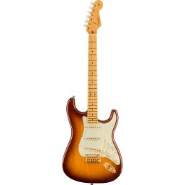 Guitarra eléctrica Fender 75th Anniversary Commemorative Stratocaster MN 2BB