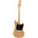 Guitarra eléctrica Fender Ben Gibbard Mustang MN NAT