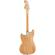 Guitarra eléctrica Fender Ben Gibbard Mustang MN NAT