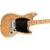 Guitarra eléctrica Fender Ben Gibbard Mustang MN NAT