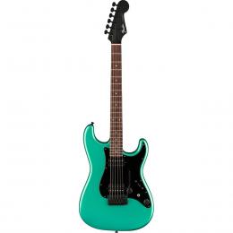 Guitarra eléctrica Fender Boxer Stratocaster HH RW SGM
