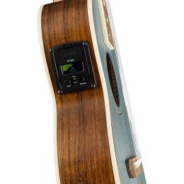 Ukelele Fender Dhani Harrison Ukulele WN TQ