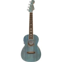 Ukelele Fender Dhani Harrison Ukulele WN TQ