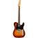 Guitarra eléctrica Fender Jason Isbell Custom Telecaster RW 3CCB