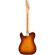 Guitarra eléctrica Fender Jason Isbell Custom Telecaster RW 3CCB