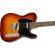 Guitarra eléctrica Fender Jason Isbell Custom Telecaster RW 3CCB