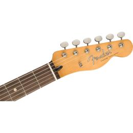 Guitarra eléctrica Fender Jason Isbell Custom Telecaster RW 3CCB