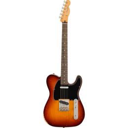 Guitarra eléctrica Fender Jason Isbell Custom Telecaster RW 3CCB