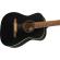 Guitarra electroacústica Fender Joe Strummer Campfire WN MBK