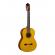 Guitarra clásica nylon Yamaha CG-TA NT Tran­sa­coustic