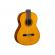 Guitarra clásica nylon Yamaha CG-TA NT Tran­sa­coustic