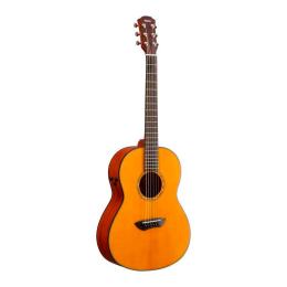 Guitarra clásica nylon Yamaha CSF-TA Transacoustic