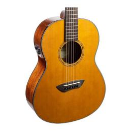 Guitarra clásica nylon Yamaha CSF-TA Transacoustic
