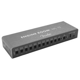 Fender Engine Room LVL12 Power Supply
