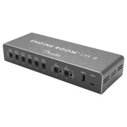Fuente alimentación múltiple Fender Engine Room LVL8 Power Supply