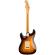 Guitarra eléctrica Fender American Ultra Luxe Stratocaster RW 2CS