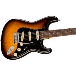 Guitarra eléctrica Fender American Ultra Luxe Stratocaster RW 2CS