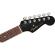 Guitarra eléctrica Fender American Ultra Luxe Stratocaster RW 2CS