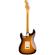 Guitarra eléctrica Fender American Ultra Luxe Stratocaster MN 2CS