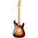 Guitarra eléctrica para zurdos Fender American Ultra Stratocaster LH RW UBST
