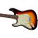 Guitarra eléctrica para zurdos Fender American Ultra Stratocaster LH RW UBST