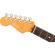 Guitarra eléctrica para zurdos Fender American Ultra Stratocaster LH RW APL