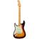 Guitarra eléctrica para zurdos Fender American Ultra Stratocaster LH MN UBST