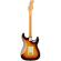 Guitarra eléctrica para zurdos Fender American Ultra Stratocaster LH MN UBST