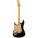 Guitarra eléctrica para zurdos Fender American Ultra Stratocaster LH MN TXT