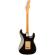 Guitarra eléctrica para zurdos Fender American Ultra Stratocaster LH MN TXT