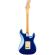Guitarra eléctrica para zurdos Fender American Ultra Stratocaster LH MN COB