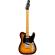 Guitarra eléctrica Fender American Ultra Luxe Telecaster MN 2CS