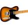 Guitarra eléctrica Fender American Ultra Luxe Telecaster MN 2CS