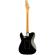 Guitarra eléctrica Fender American Ultra Luxe Telecaster FR HH MN MYB